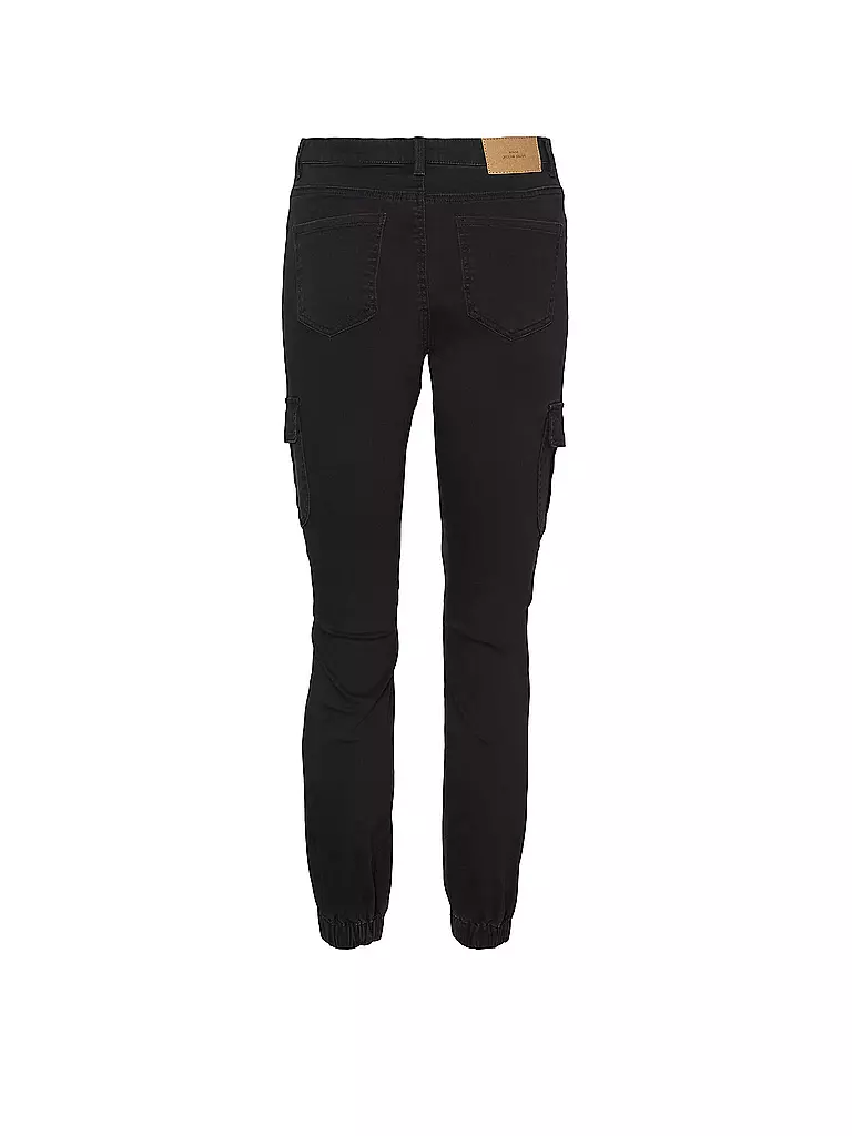 VERO MODA | Cargohose VMIVY | grün