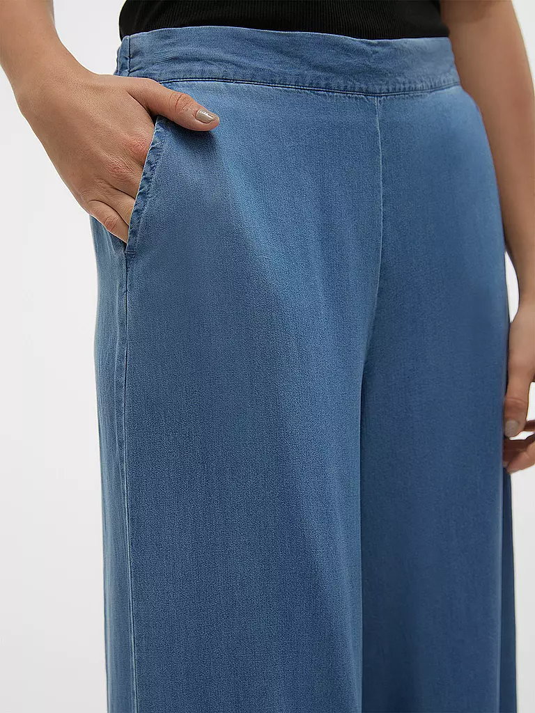 VERO MODA | Culotte  VMBREE | schwarz