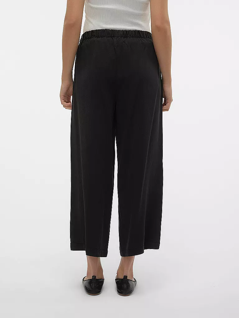 VERO MODA | Culotte VMBREE | schwarz