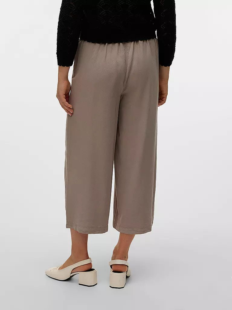 VERO MODA | Culotte VMBREE | schwarz