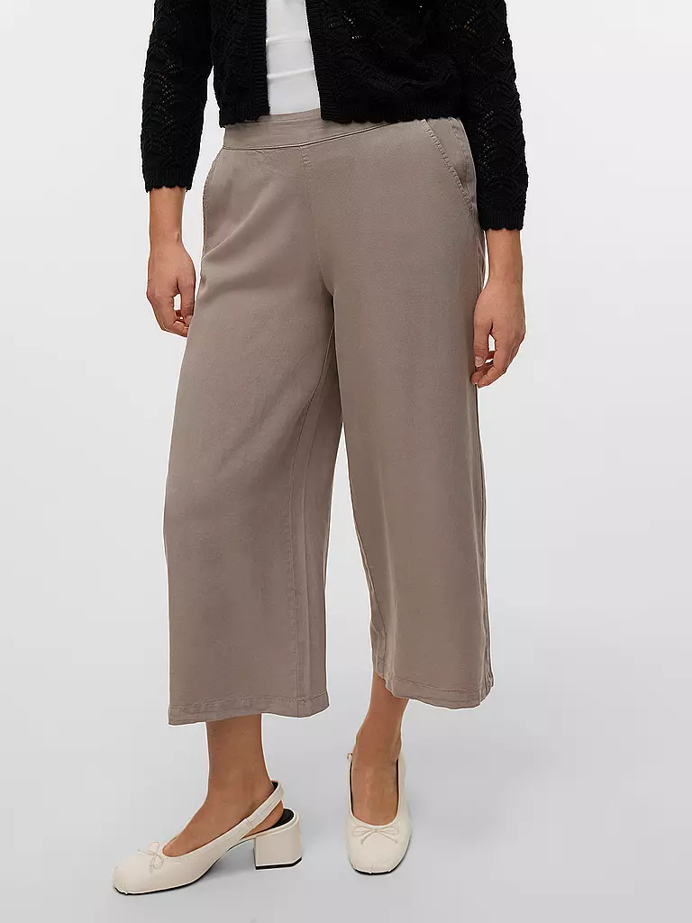 VERO MODA | Culotte VMBREE | schwarz