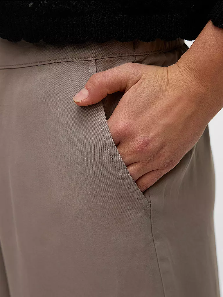 VERO MODA | Culotte VMBREE | schwarz