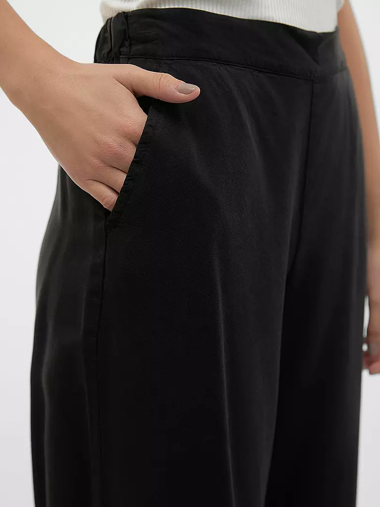 VERO MODA | Culotte VMBREE | schwarz