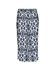 VERO MODA | Culotte VMEASY JOY | blau