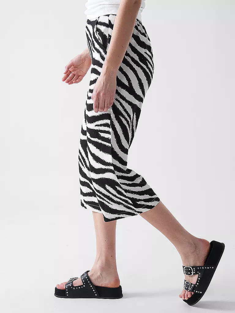 VERO MODA | Culotte VMEASY JOY | blau