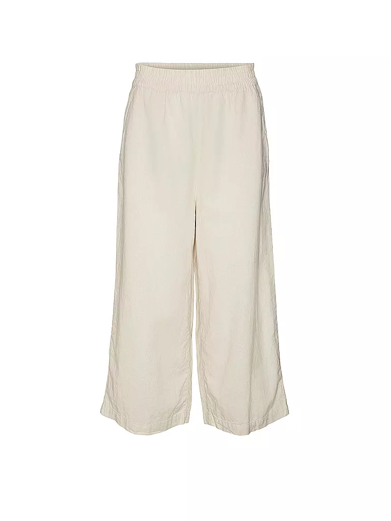 VERO MODA | Culotte VMLINA  | beige