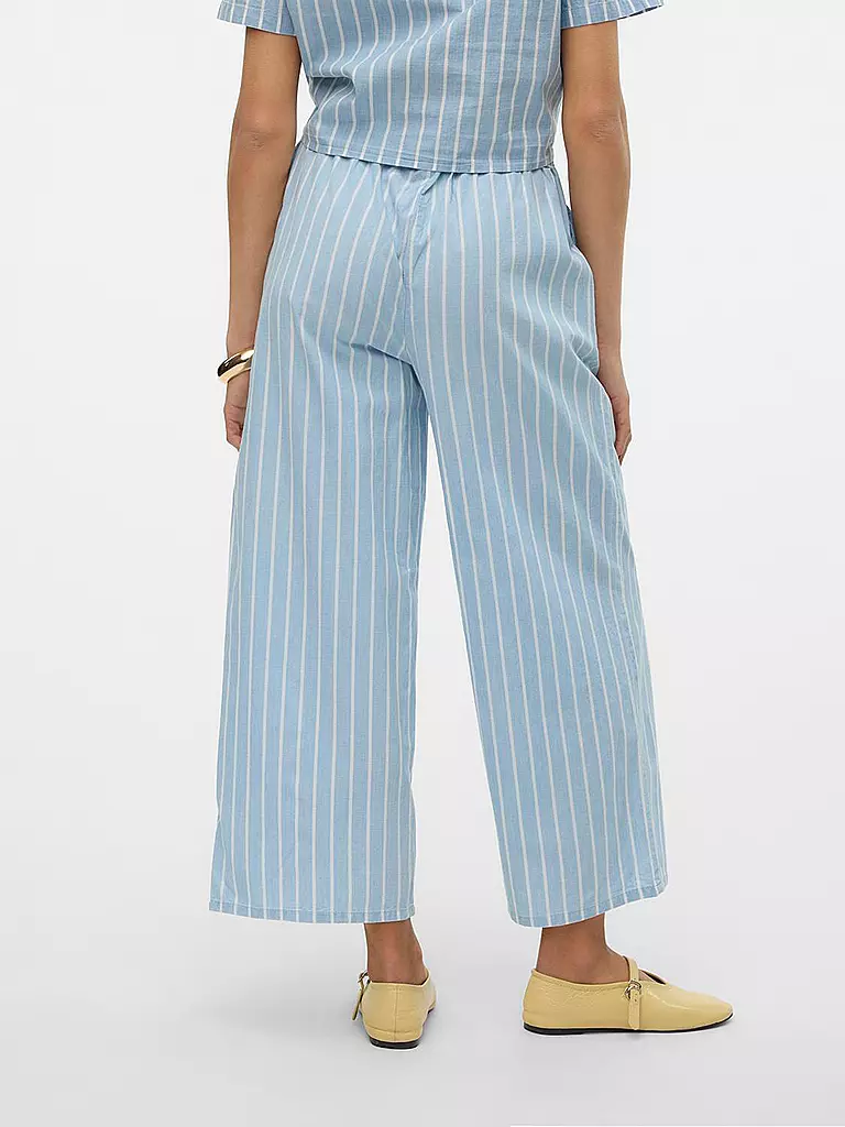 VERO MODA | Culotte VMXENIA | blau