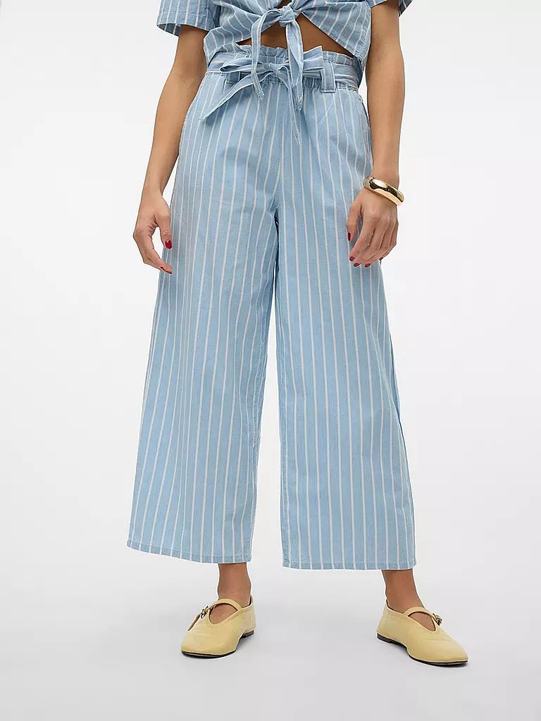 VERO MODA | Culotte VMXENIA | blau