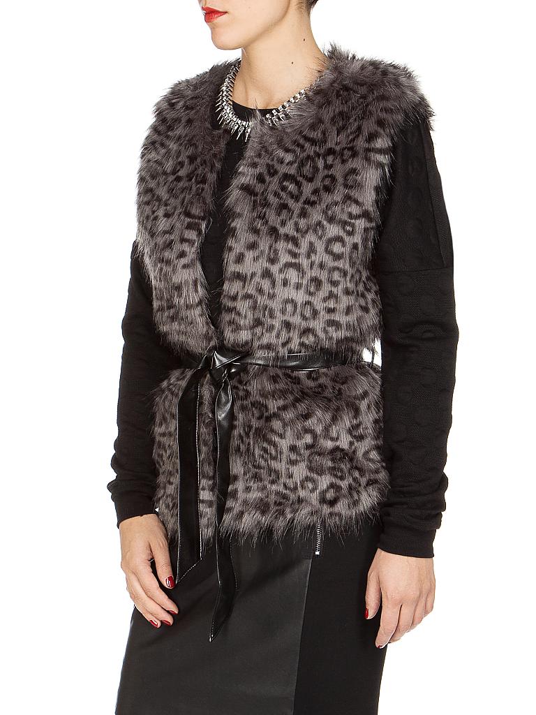 VERO MODA | Fellgilet | 