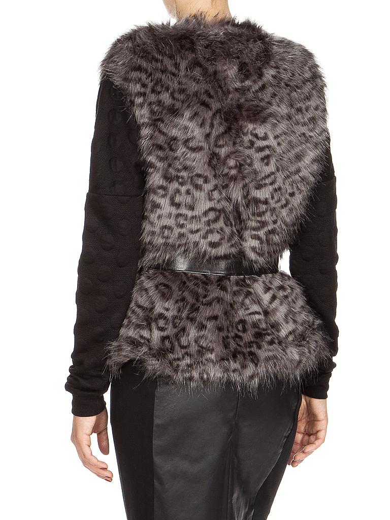 VERO MODA | Fellgilet | 