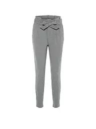 VERO MODA | Highwaist Hose  Loose Fit VMEVA  | grau