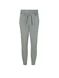 VERO MODA | Highwaist Hose  Loose Fit VMEVA  | grün