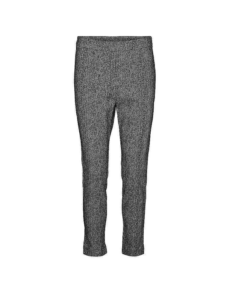 VERO MODA | Hose 7/8 VMGRACELYNN | schwarz