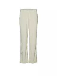VERO MODA | Hose Flared Fit VMNORA  | creme