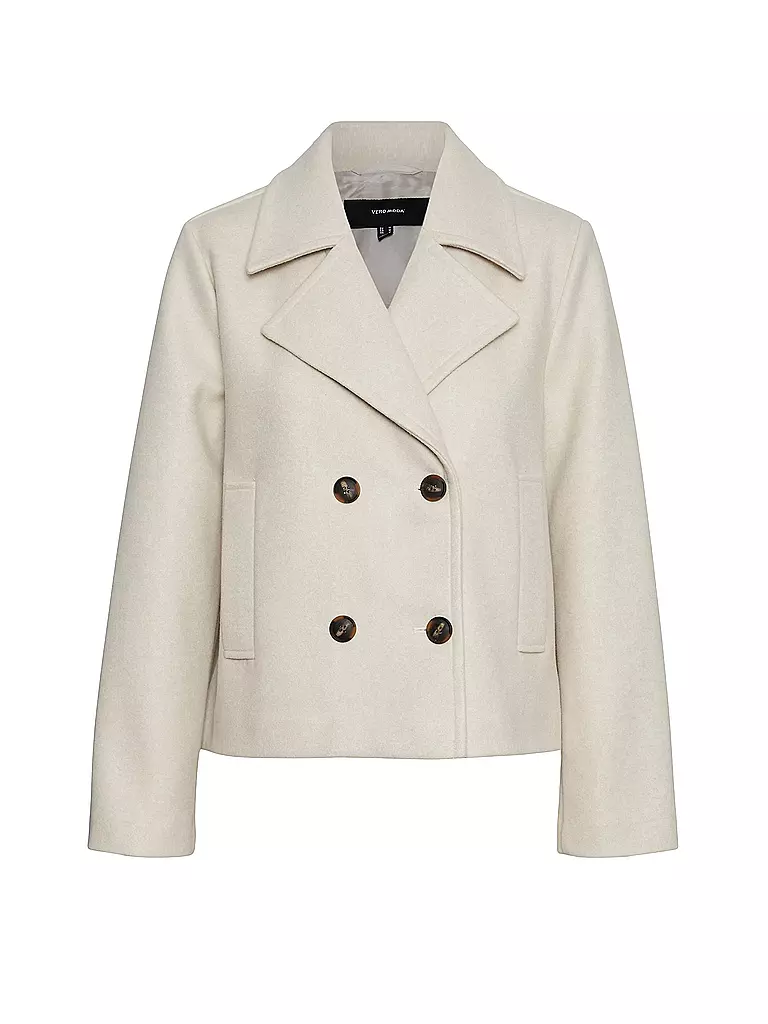 VERO MODA | Jacke VMVINCEMIA | beige