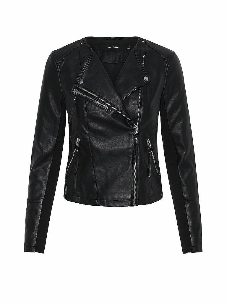 VERO MODA | Jacke | schwarz