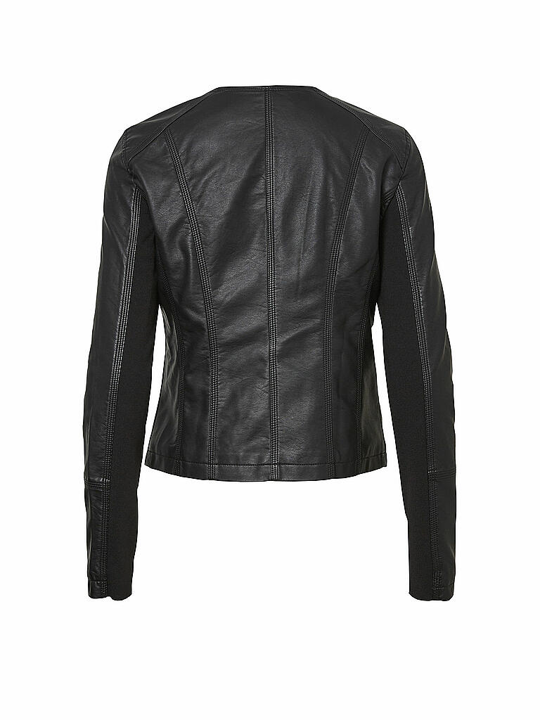 VERO MODA | Jacke | schwarz