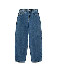 VERO MODA | Jeans Balloon Fit VMBILLIE | blau