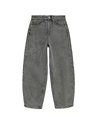VERO MODA | Jeans Balloon Fit VMBILLIE | grau