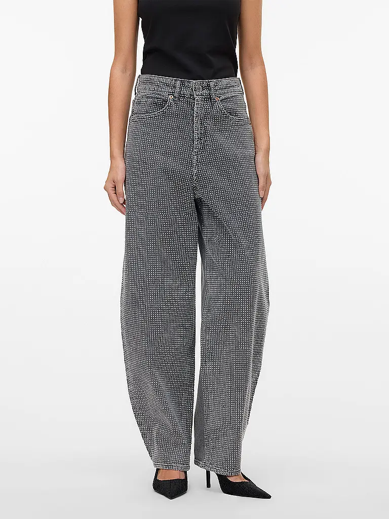 VERO MODA | Jeans Balloon Fit VMBILLIE | 