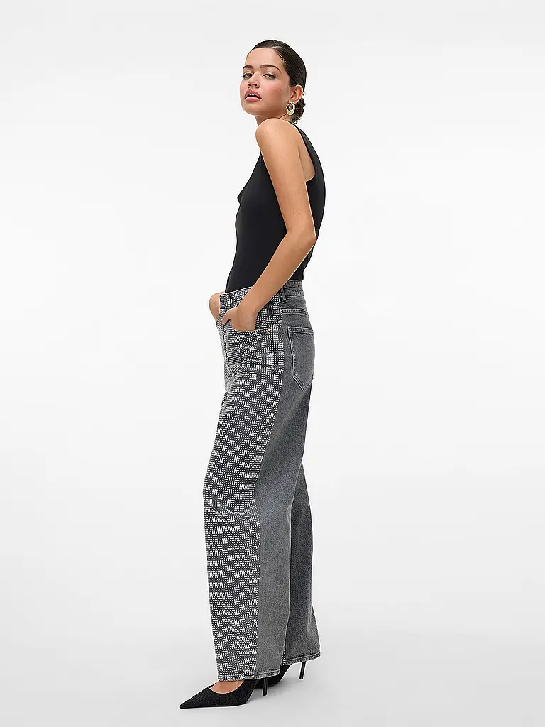 VERO MODA | Jeans Balloon Fit VMBILLIE | 