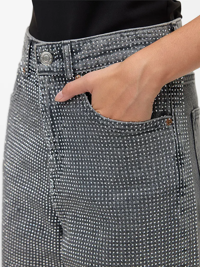 VERO MODA | Jeans Balloon Fit VMBILLIE | 