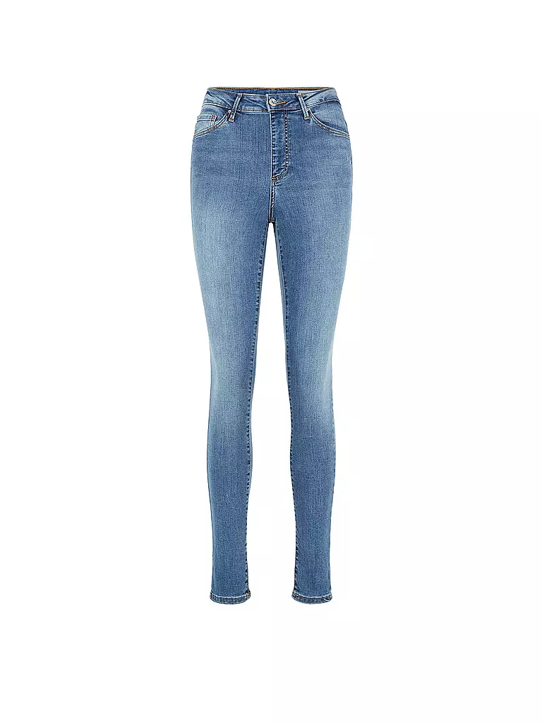 VERO MODA | Jeans Skinny Fit VMSOPHIA  | blau