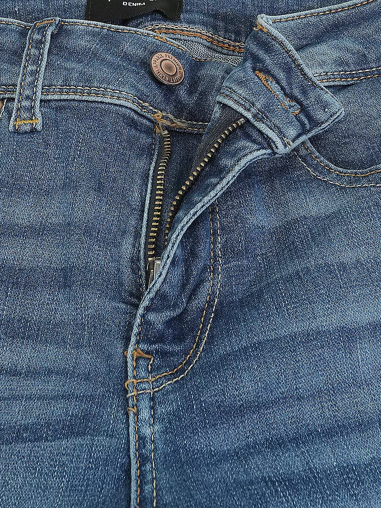 VERO MODA | Jeans VMLUX Slim Fit | blau