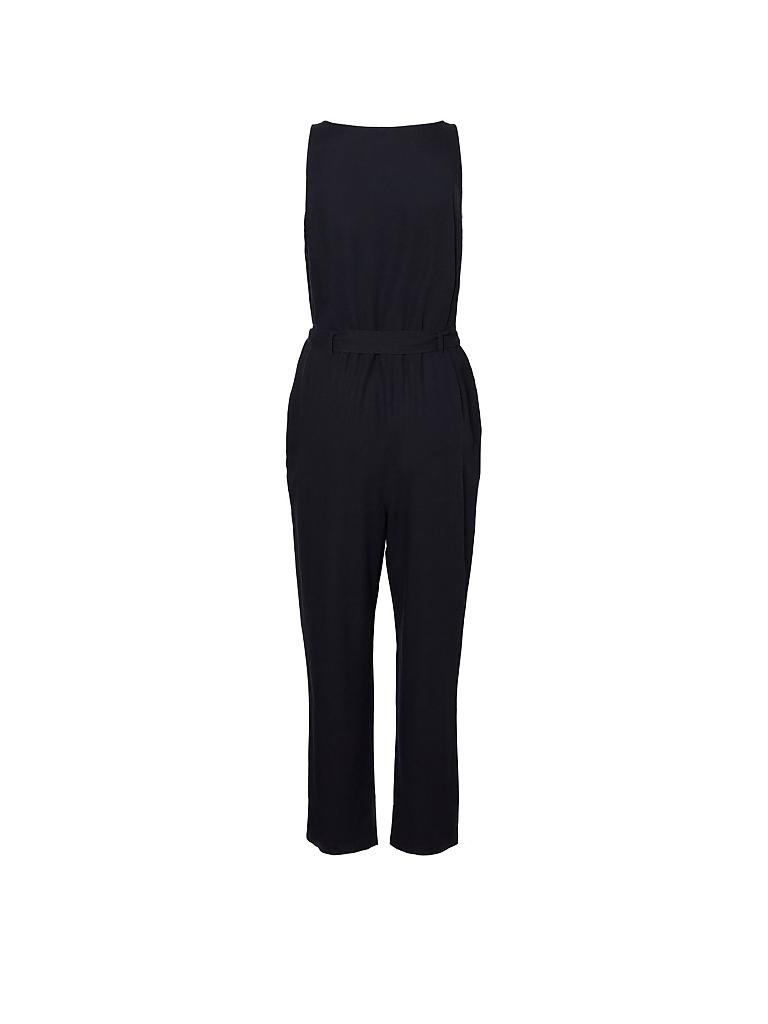 Frustration indtryk jage VERO MODA Jumpsuit " VMHELENMILO " blau