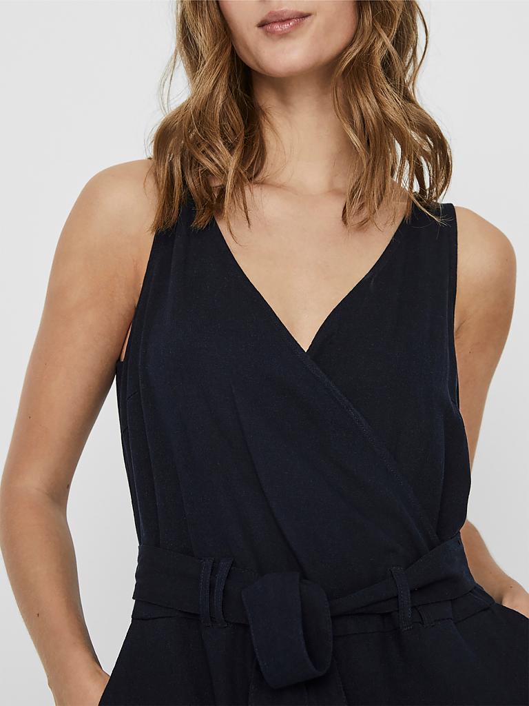 VERO MODA | Jumpsuit " VMHELENMILO " | blau