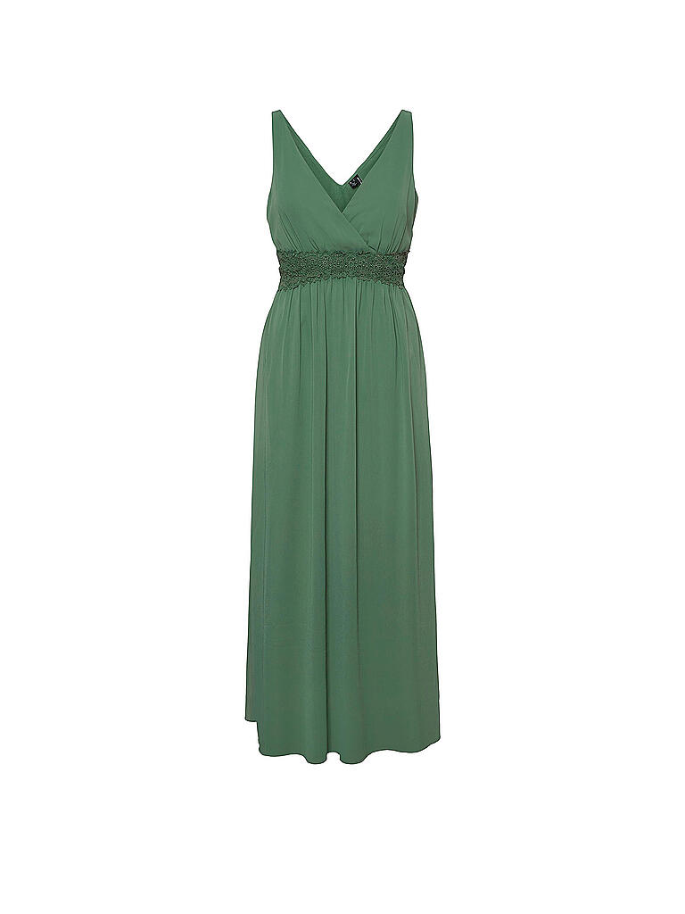 VERO MODA | Kleid " VMSALLY " | grün