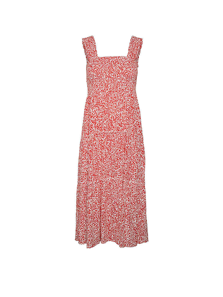VERO MODA | Kleid VMJENNY  | orange