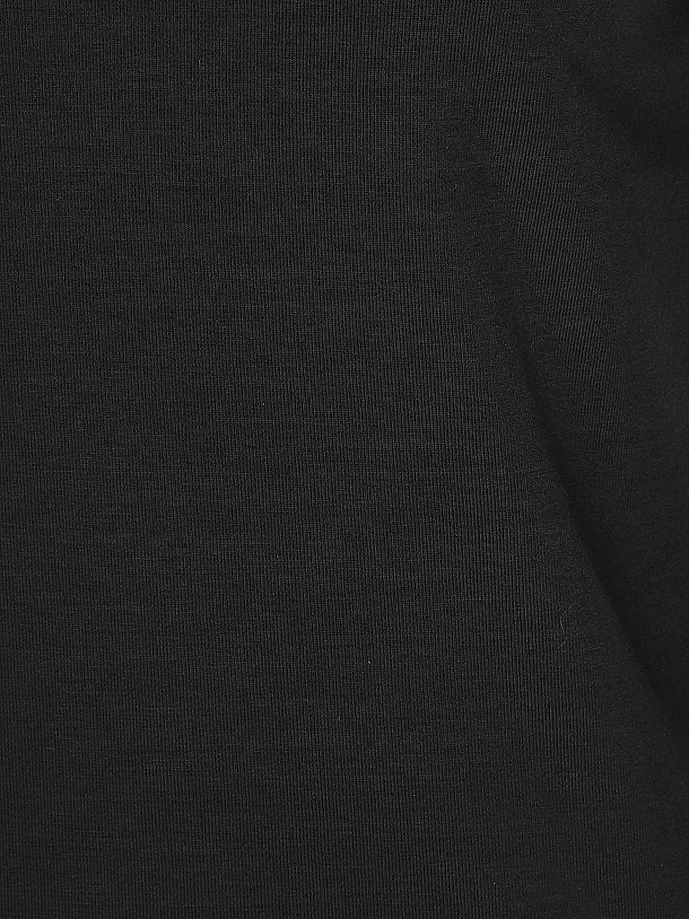 VERO MODA | Langarmshirt VMAVA | schwarz