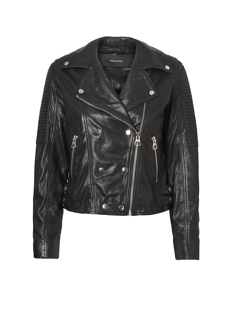VERO MODA | Lederjacke "Bella" | 
