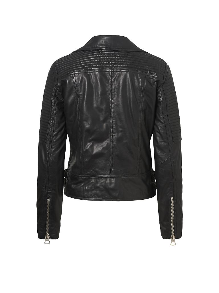 VERO MODA | Lederjacke "Bella" | 