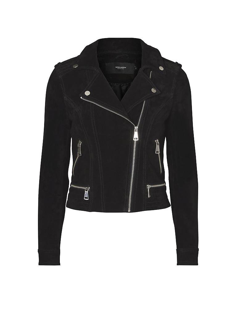 VERO MODA | Lederjacke "Royce" | 