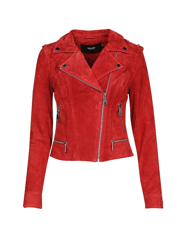 VERO MODA | Lederjacke  "Royce" | 