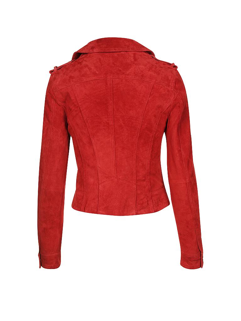 VERO MODA | Lederjacke  "Royce" | 