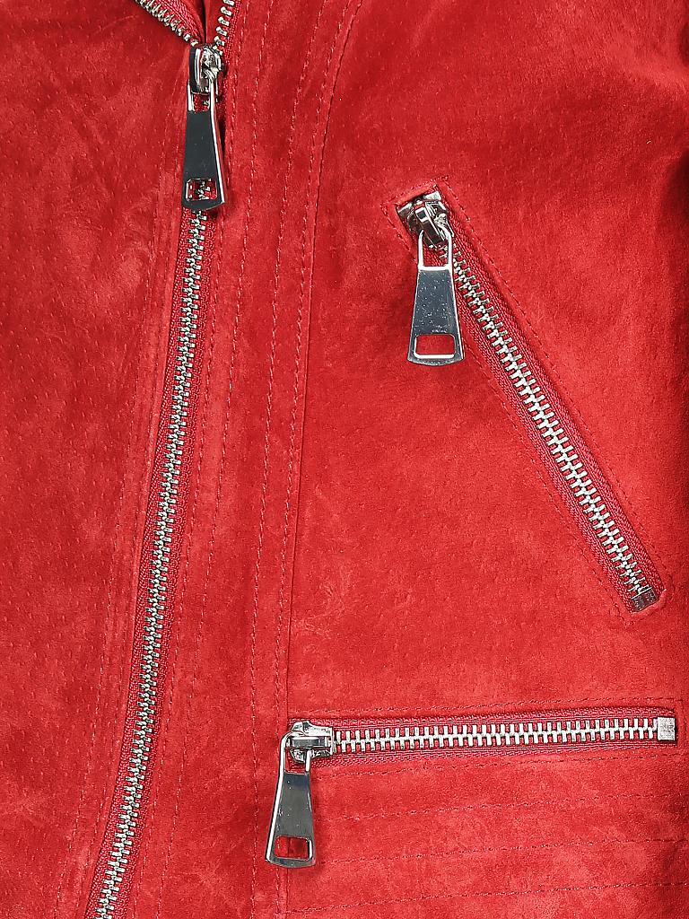 VERO MODA | Lederjacke  "Royce" | 