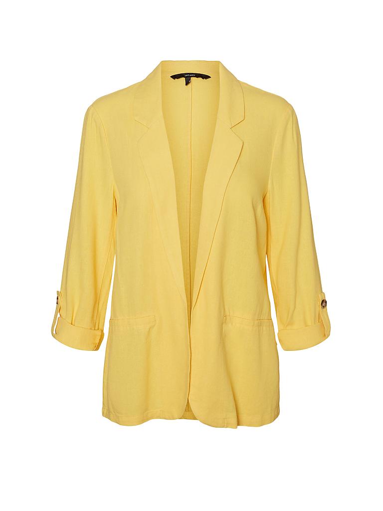 Parka Vero Moda Steppjacke Gelb Coat Vero Moda Winterjacken Sale