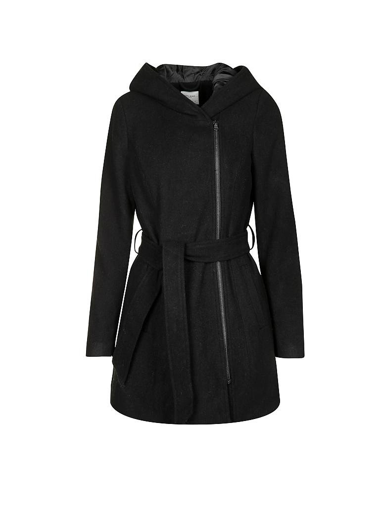 VERO MODA | Mantel "Joyce" | schwarz
