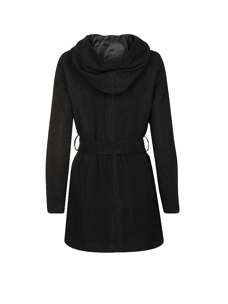 VERO MODA | Mantel "Joyce" | schwarz