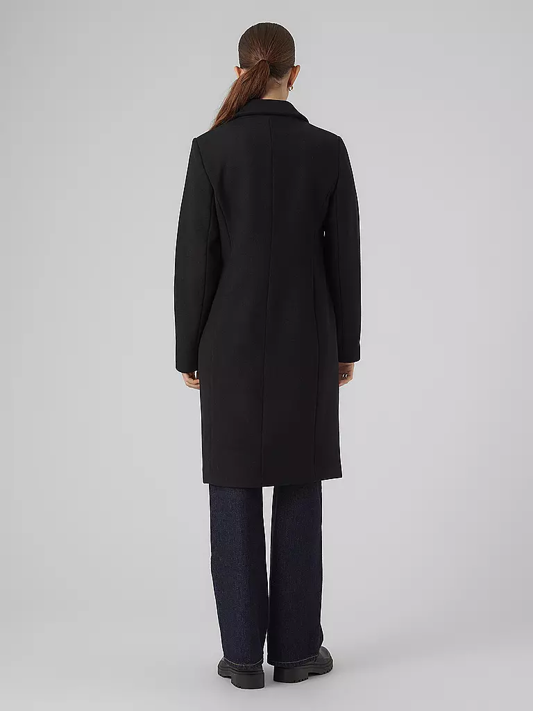VERO MODA | Mantel VMBLAZA | beige