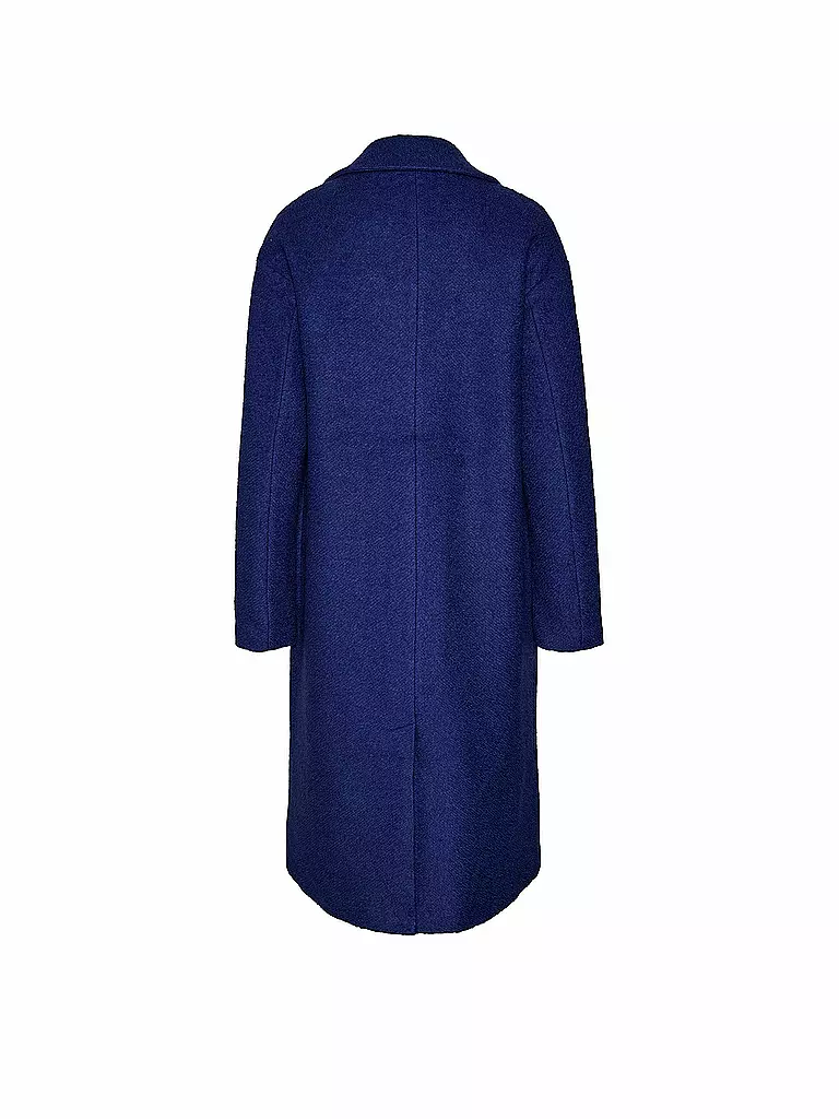 VERO MODA | Mantel VMMABEL  | blau