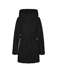 VERO MODA | Mantel VMPOPLIVA  | schwarz