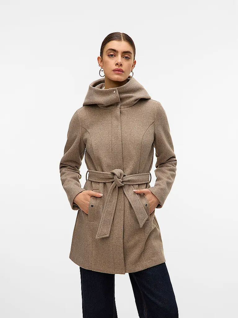 VERO MODA | Mantel VMPOPLIVA | 