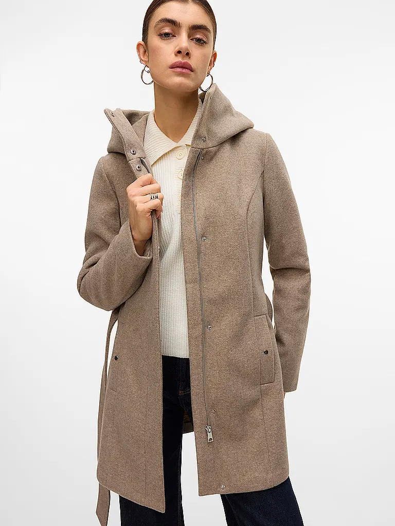 VERO MODA | Mantel VMPOPLIVA | 