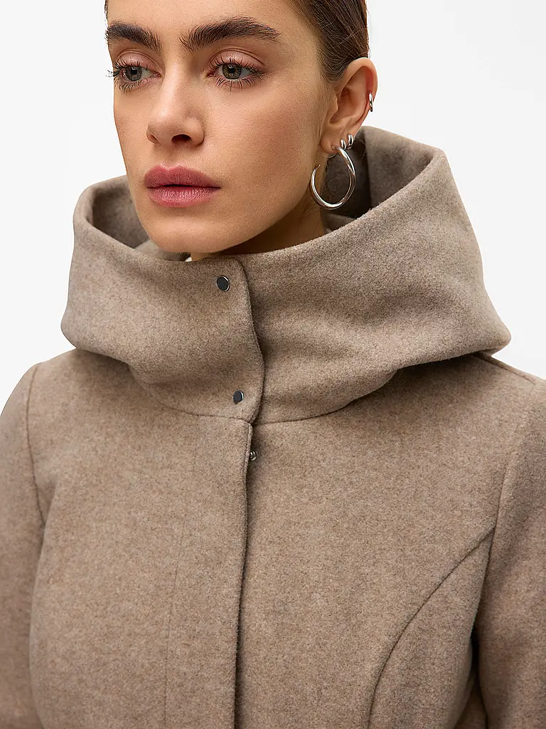 VERO MODA | Mantel VMPOPLIVA | 
