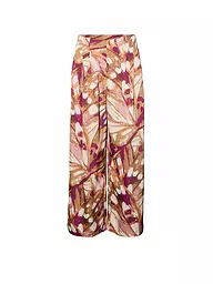 VERO MODA | Marlenehose  VMLINEA | orange
