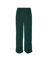 VERO MODA | Marlenehose VMKANZ | schwarz